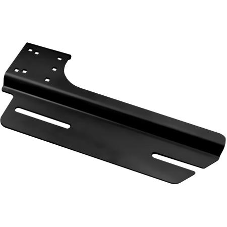 No-Drill Laptop Base for Dodge Avenger '07-10