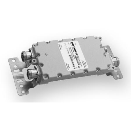 380-960/1710-2700 MHz Single Dualband Combiner