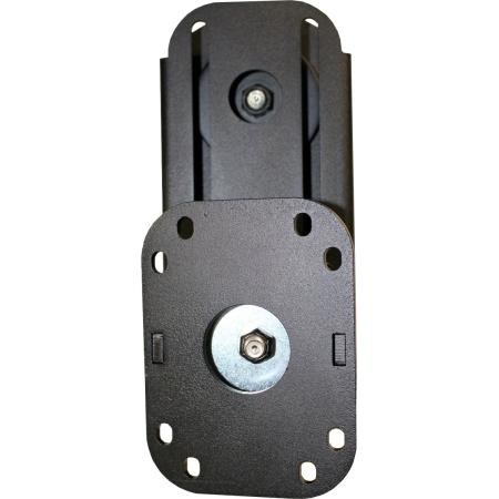 6” Locking Slide Arm with low swivel
