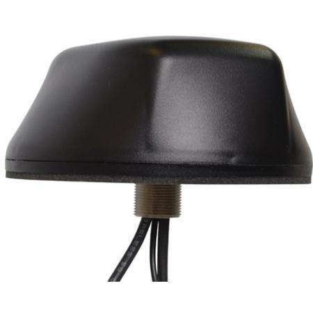 MIMO LTE&GPS Low Profile