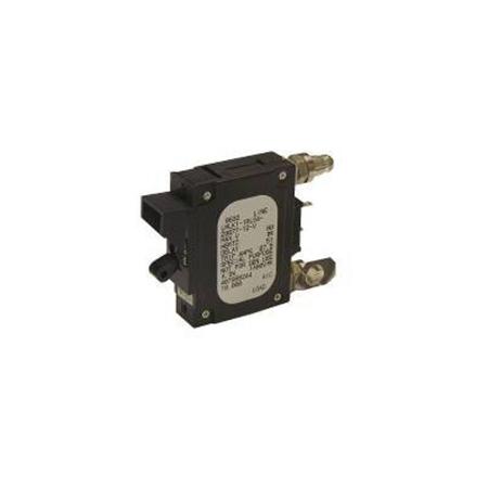 16 A 1-Pole Bullet Load Circuit Breaker