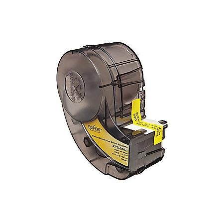 Wire Marker Sleeves Black/White