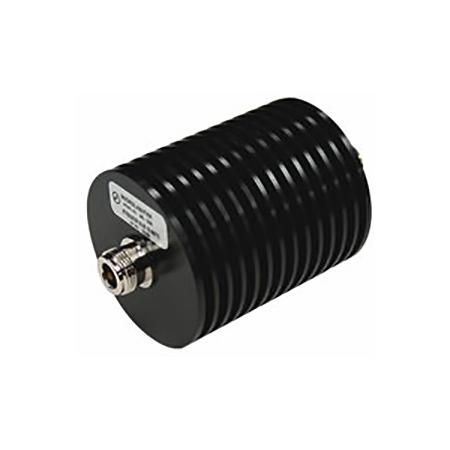 20dB Resistive Atten DC-3GHz 25W Type N n/a PIM in
