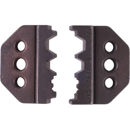 Universal Crimp Die Set .068/.213/.255 hex
