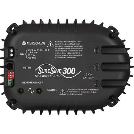SureSine 300W Sine Wave Inverter