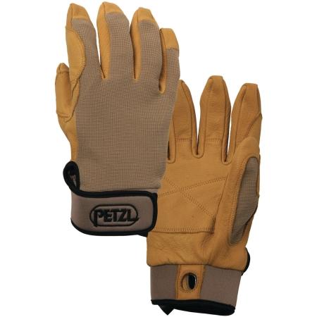 Cordex Lightweight belay/rappel gloves, Small