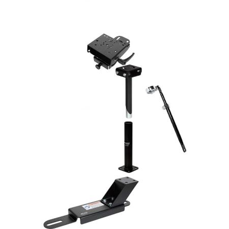 Ford Fusion (2013-2015) Pedestal System