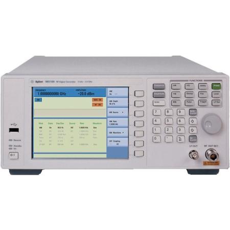 Adapter, Type-N(m) to SMA(f), DC to 12.4 GHz