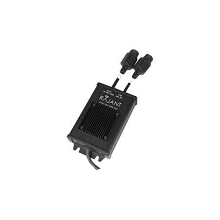 GigE Passive PoE DC-DC Converter