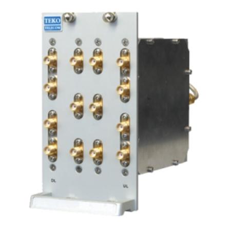 Triplexer SMR800/900/High 4 Way Combiner/Splitter