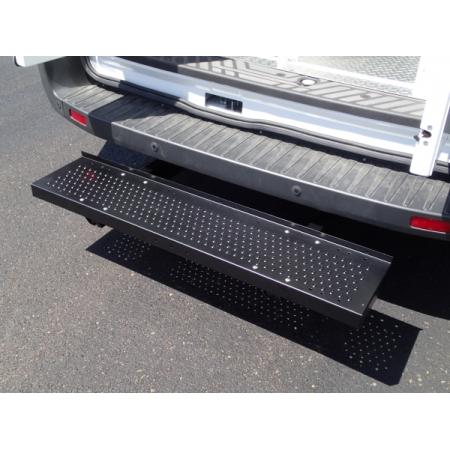 Ford Transit '15-19 Rear Permanent Step Assembly