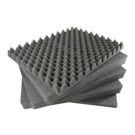 5-Piece Replacement Foam Set for 1610 Case