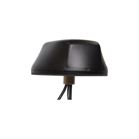 Multi-band 3-cable Global LTE MIMO & GPS