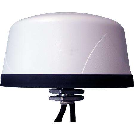 High Performance 2-port dual band 2.4/5GHz MIMO