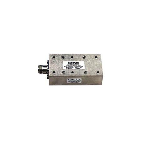 300 Watt Conduction-Cooled Dry Termination