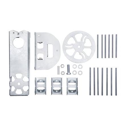 Metro Cell mounting kit