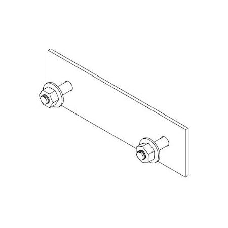 Tray Splice Assembly