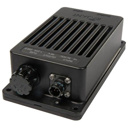 その他 ALINCO DC/DC CONVERTER Rajant Corporation - 10-36 VDC Input DC/DC Converter - 01-000029