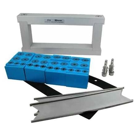 28 Cable Gland Frame Kit