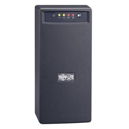 500W Line-Interactive UPS