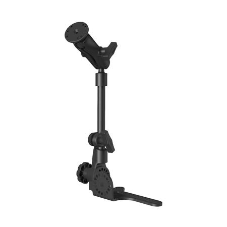 POD HD Vehicle Mount with Double Socket Arm