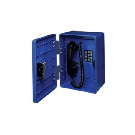 Outdoor Div. 2 Telephone