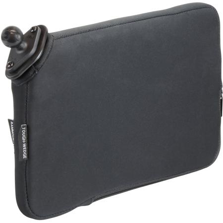 Seat Tough-Wedge Accessory with 1 in Ball Base