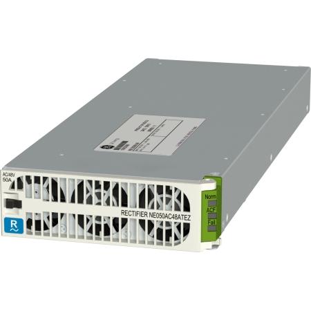 48 VDC 75 Amp NE075AC48ATEZ Infinity Rectifier
