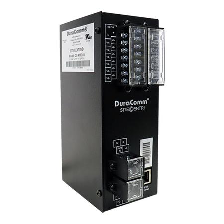 SITE CENTRI© Remote Monitoring and Control Unit