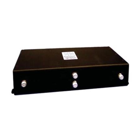 4x4 Hybrid Matrix  350-5925MHz 200W Type N -160dBc