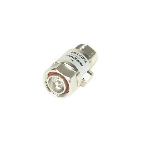 DC-2.7 GHz CE Compliant Replacement Gas Tube