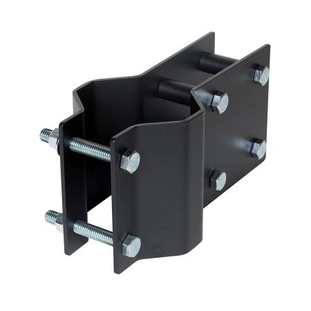 2 in, 2.5 in and 3 in Diameter Tube Clamp