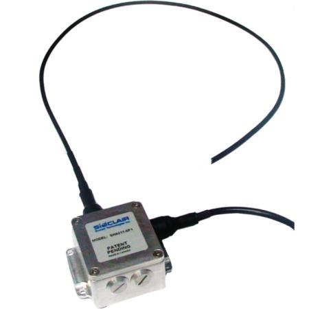 430-470 MHz Dual Concealed Antenna