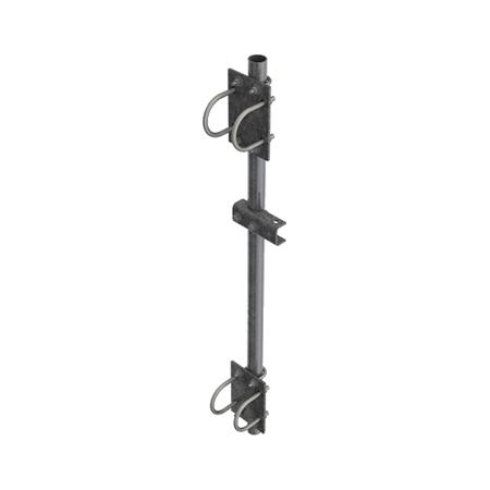 Tower Face Mount Stiff Arm Strut Support