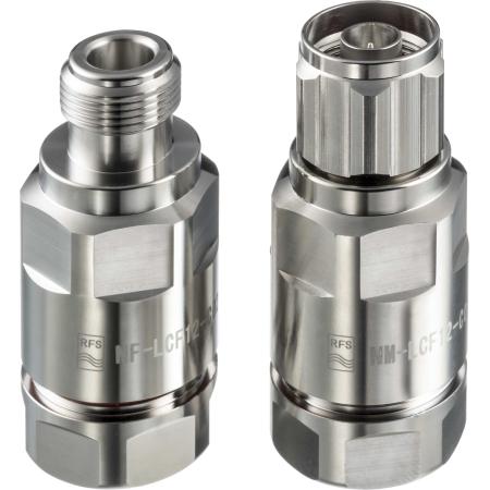 RFS Technologies, Inc. - N Male OMNI FIT Standard Connector for 1