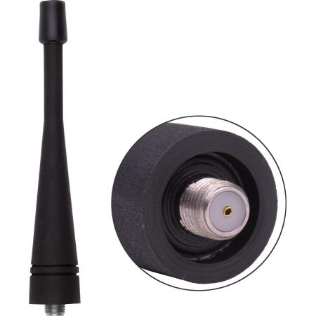782-882 Portable Antenna SMA, 3.5 in