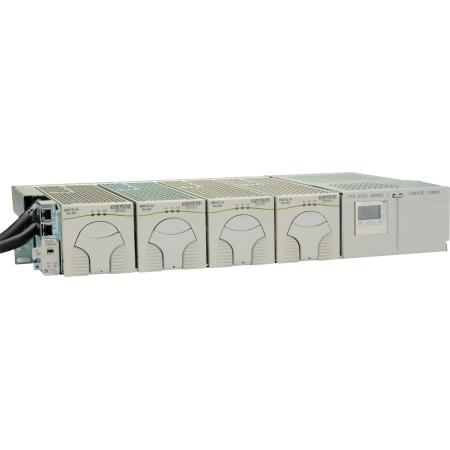 19 in Wide CPS6000 Power System Shelf