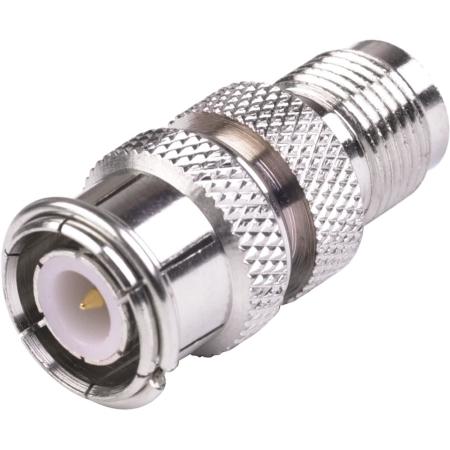 TNC/F - TNC/M Quick Conn.