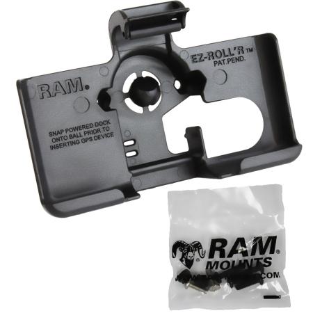 Cradle Holder for Garmin Dezl 560LMT & 560LT