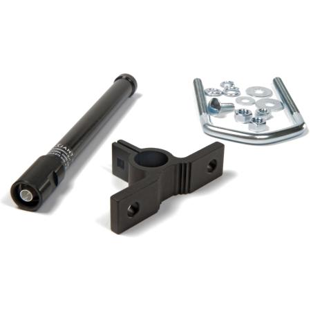 Antenna, 5.8GHz, 6dBi, N-Type M with mount bracket