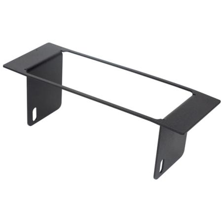 Mounting Bracket/Faceplate Code 3 XCEL Siren