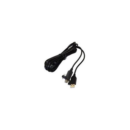 6' A/B USB 2.0 Cable