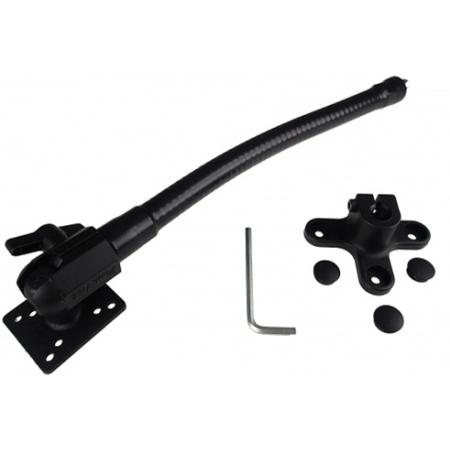 Flex Arm Mount 14 in