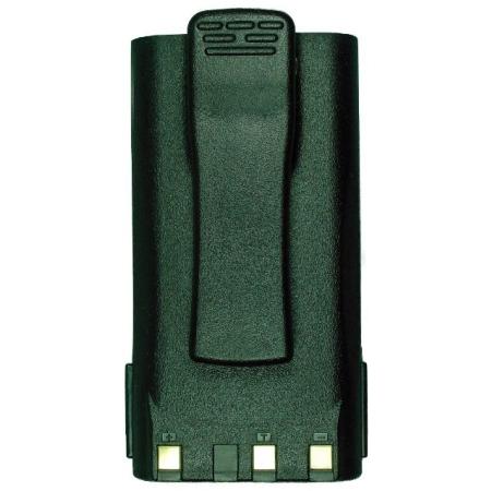 NiMH Battery Clip  Relm RPU416 7.2V / 1500 mAh