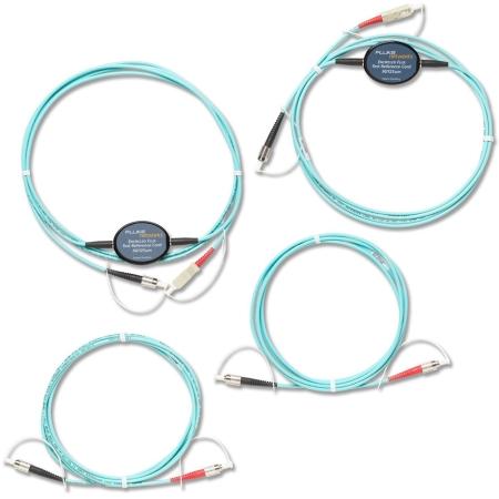 EF TRC KIT 50 FOR TESTING ST FIBERS