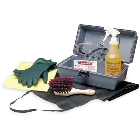 Battery Safety Kit