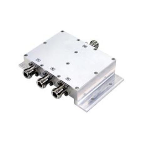 TX RX Systems Inc. - VHF-1.3 GHz Multiband Coupler - 80-05
