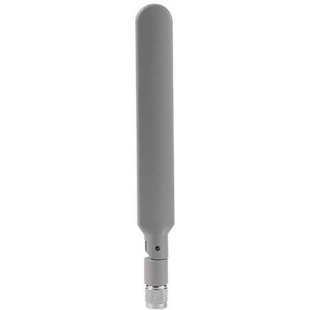 698 – 960, 1710 – 2700 MHz 2 dBi 8.3 in Portable Omni Antenna with SMA Male
