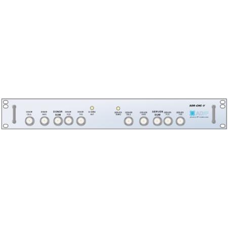 Advanced RF Technologies, Inc. - SDR Series 700 MHz, Cell