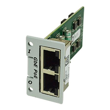 Ethernet Surge Protection Module for CPX GbE/POE